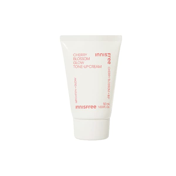 Cherry Blossom Glow Tone-up Cream -