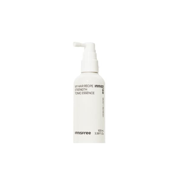 My Hair Recipe Strength Tonic Essence (New Version) -