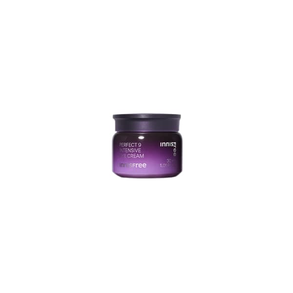 Perfect 9 Intensive Eye Cream (New Verison) -