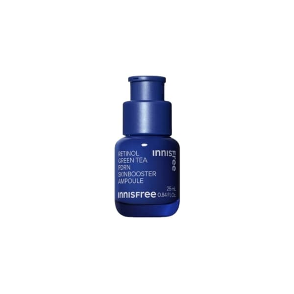 Retinol Green Tea PDRN Skin Booster Ampoule - (.)