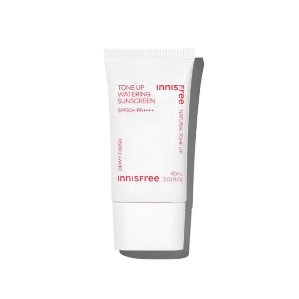 Tone Up Watering Sunscreen SPF50+ PA++++ -