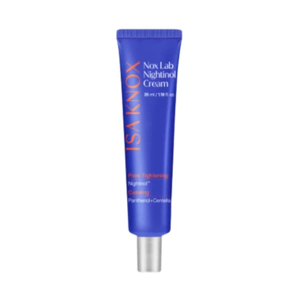 Nox Lab Nightinol Cream -