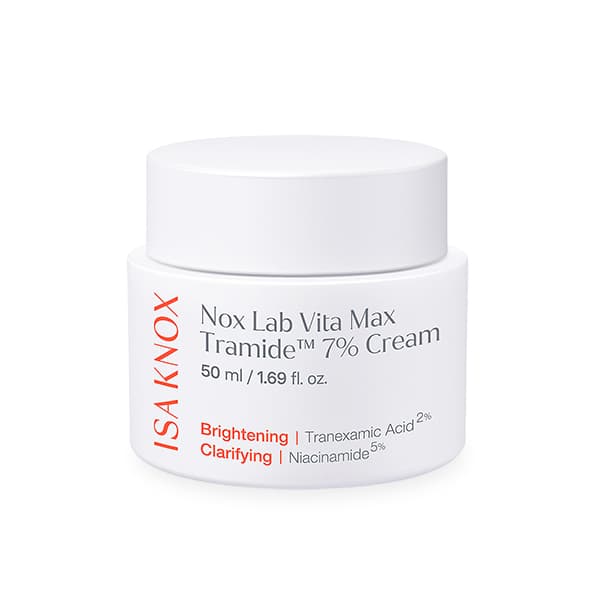 Nox Lab Vita Max Tramide 7% Cream -