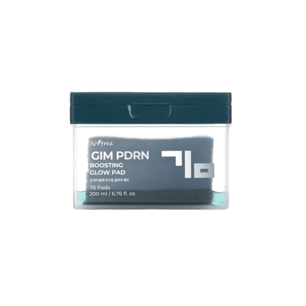 GIM PDRN Boosting Glow Pad - 70pads/