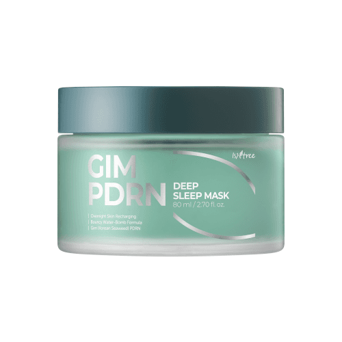 GIM PDRN Deep Sleep Mask -