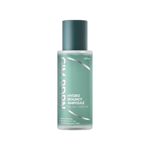 GIM PDRN Hydro Bouncy Ampoule -