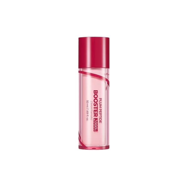 Plum Peptide Booster 2000s -