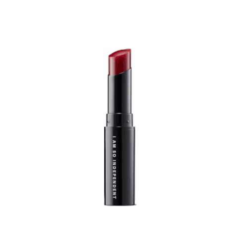 Bulgarian Rose Lip Treatment Balm - No.01 Pure Red