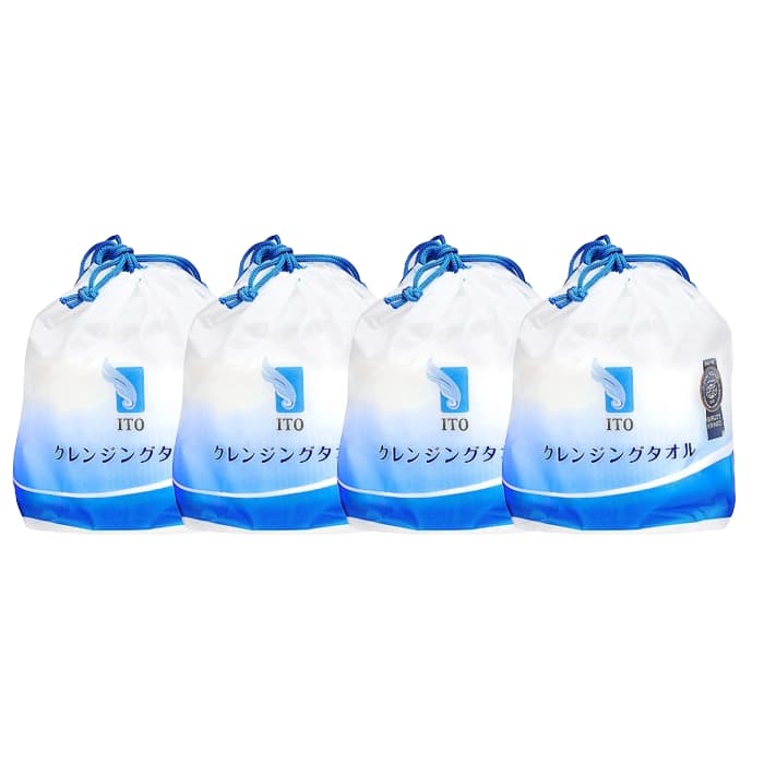 Facial Cleansing Tissue - 1opakowanie(.) (.)Set