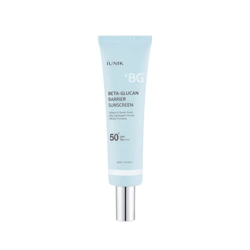 Beta Glucan Barrier Sunscreen SPF50+ PA++++ -