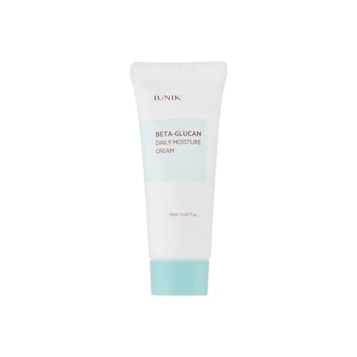 Beta Glucan Daily Moisture Cream -