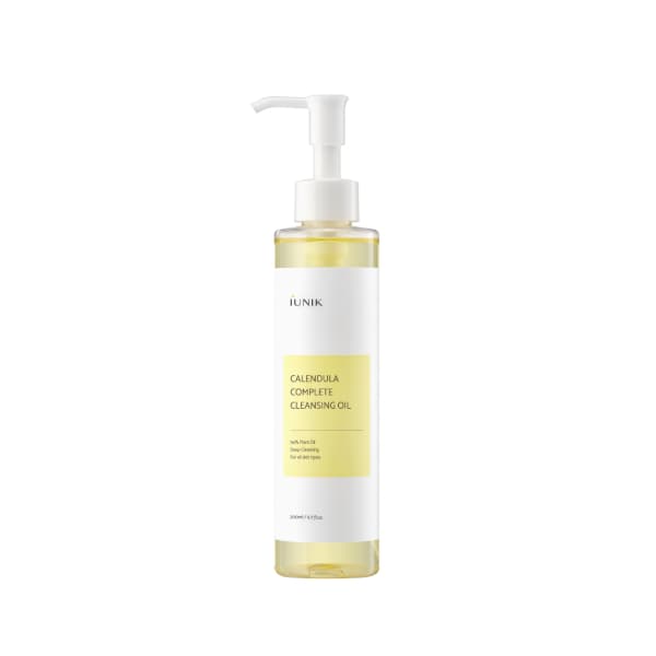 Calendula Complete Cleansing Oil -