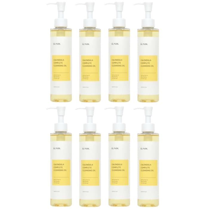 Calendula Complete Cleansing Oil - (.) Set