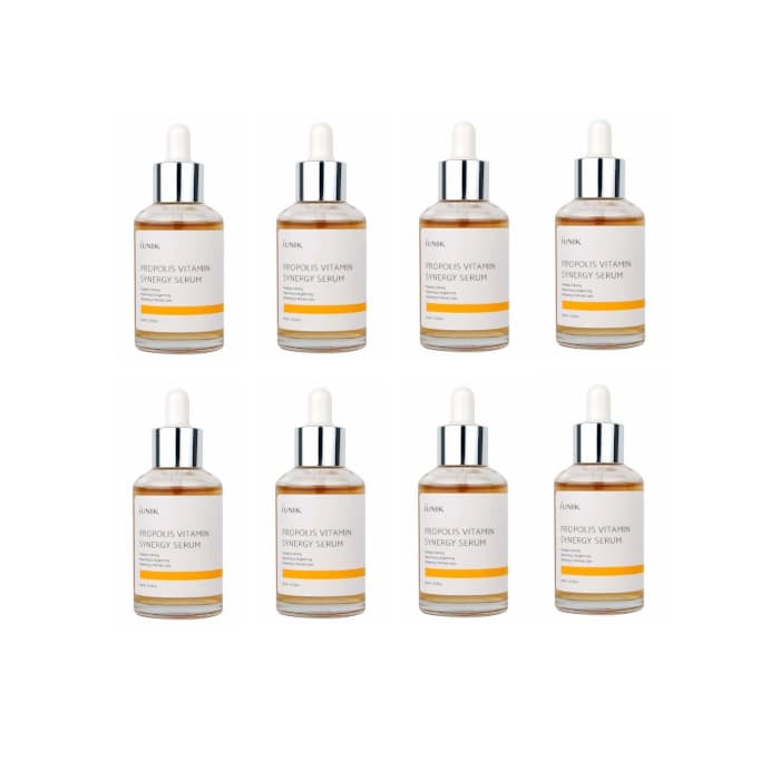 Propolis Vitamin Synergy Serum - (.) Set