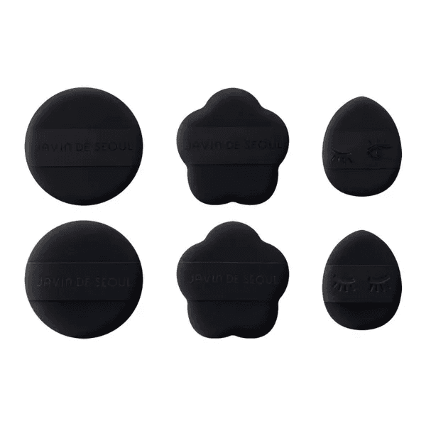 Select For My Cushion Pocket Puff Set -