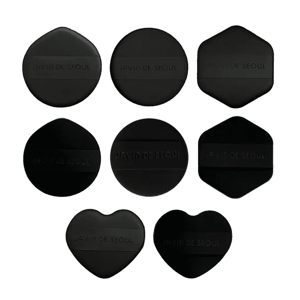 Select For My Cushion Puff Set -