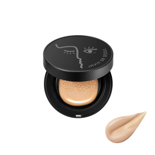 Wink Foundation Pact - - 22 Cover Sand