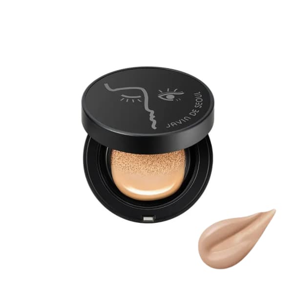Wink Foundation Pact - - 23 Cover Beige