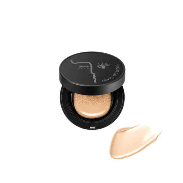 Wink Foundation Pact SPF50+ PA+++ - - 19 Cover Pale