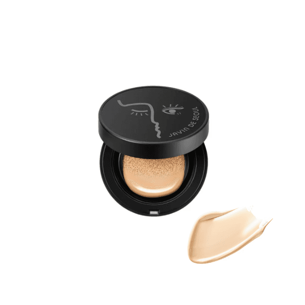 Wink Foundation Pact SPF50+ PA+++ - - 20 Cover Vanilla