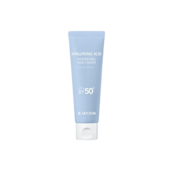 Hyaluronic Acid Hydrating Sun Cream SPF50+ PA++++ -