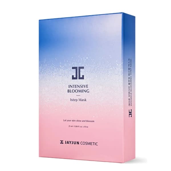 Intensive Blooming Mask 1Step Mask -
