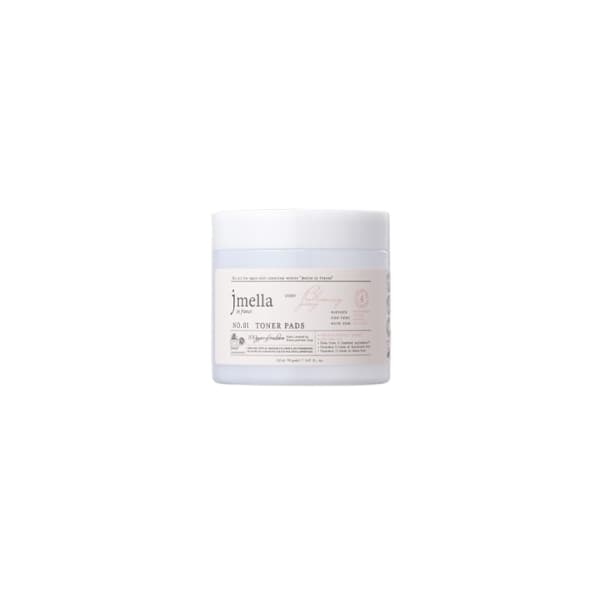 Blooming Peony Toner Pads -(.)