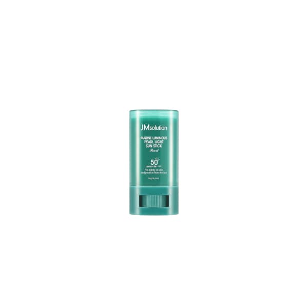 Marine Luminous Pearl Light Sun Stick Pearl SPF50+PA++++