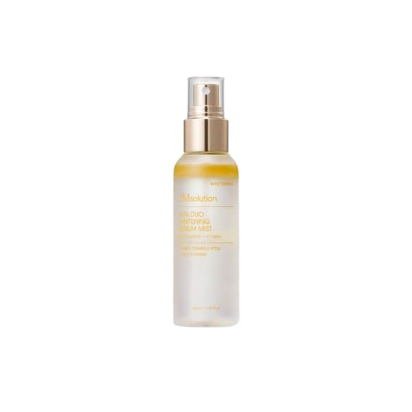 Vita Duo Whitening Serum Mist -