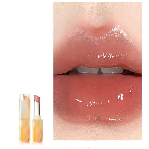 Crystal Jelly Mirror Lipstick - - 506 Blooming To The Brim