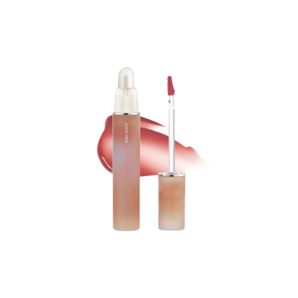 Glazed Lip Gloss - - 07 Yuanyang Milk Tea