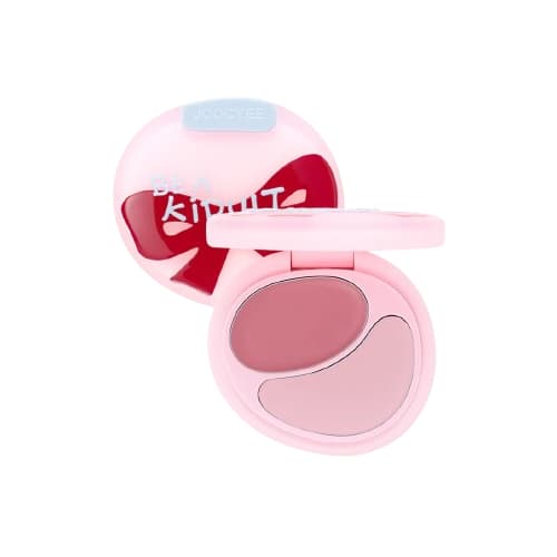 Kidult Collection Cream Blush Duo - - M257 Double Passion