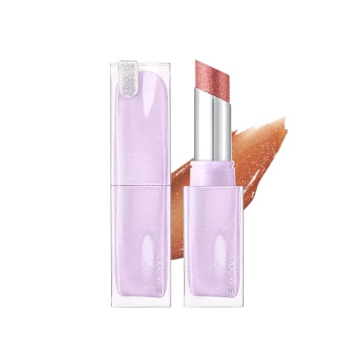 New Glazed Rouge 2.0 Ultra Shine - - 549 Gilded Taupe