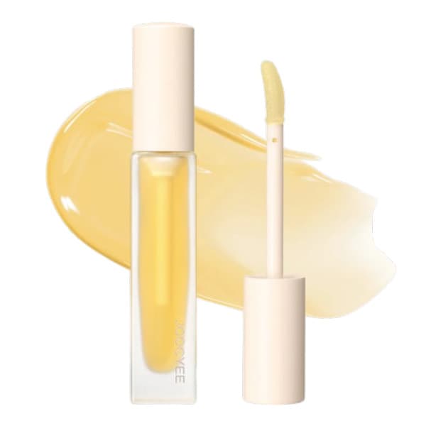 Letni musujący olejek do ust Watery Lip Oil - - 01 Soda Water