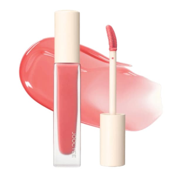 Letni musujący olejek do ust Watery Lip Oil - - 02 Sunset Sea