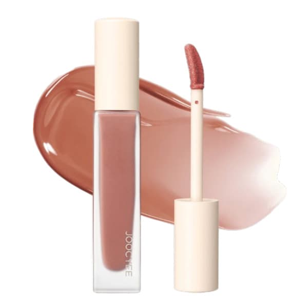 Letni musujący olejek do ust Watery Lip Oil - - 03 Afternoon Sunbath