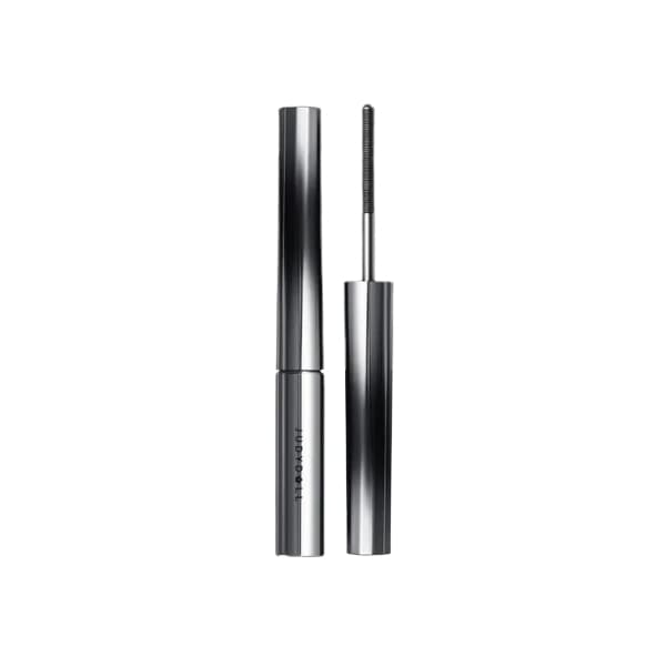 3D Curling Eyelash Iron Mascara - Classic - - #01 Black