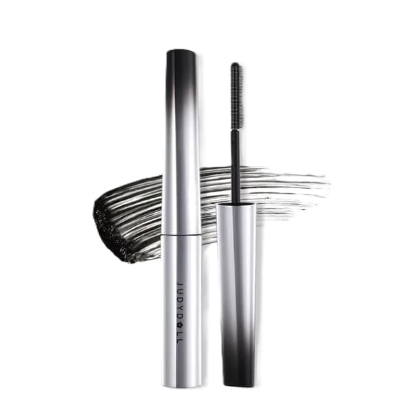 Dual-Wing Serum Mascara - - 01 Black
