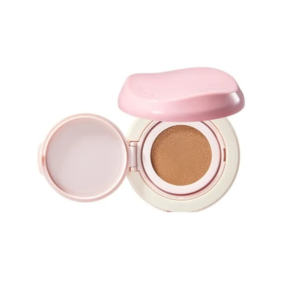 Fresh Matte Cushion - - 06 Bronze