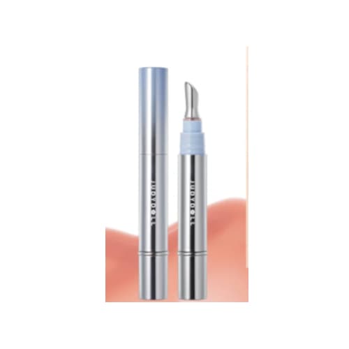 Lip Gloss Watery Essence - - G01 Almond Ice