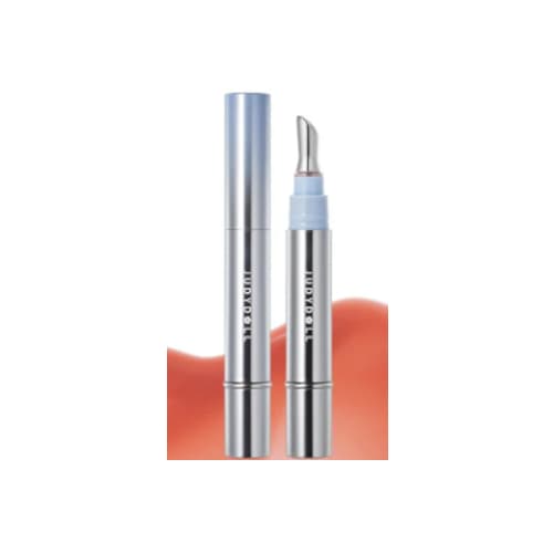 Lip Gloss Watery Essence - - G06 Earl Grey Ice