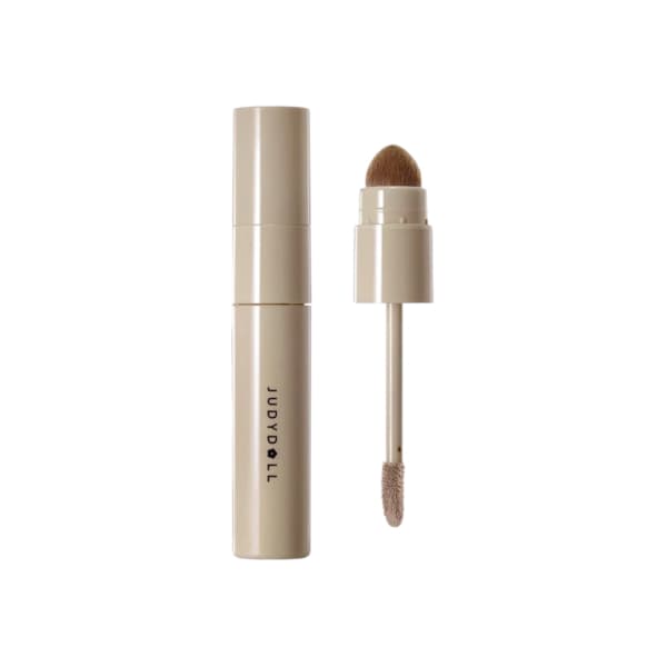 Liquid Contour - - #02 Warm Cocoa Brown