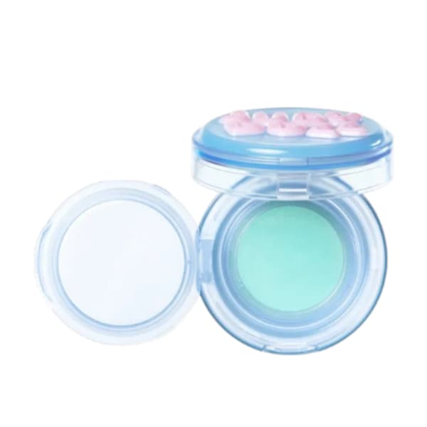Mini Collection Oil-Control Cushion Serum -