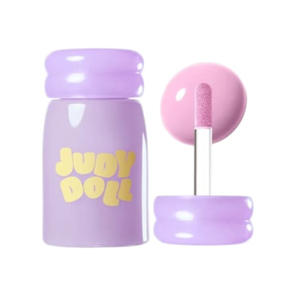 Mini kolekcja Soft Fit Liquid Blush - - 03 Lavender Milk Foam