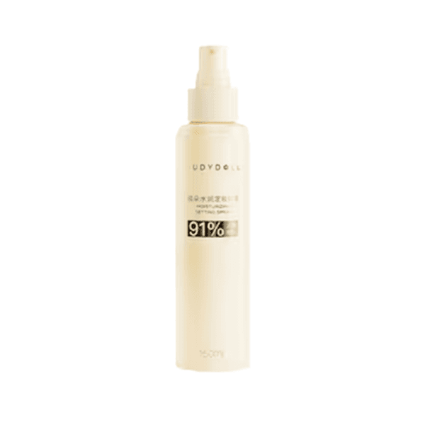 Moisturizing Setting Spray -