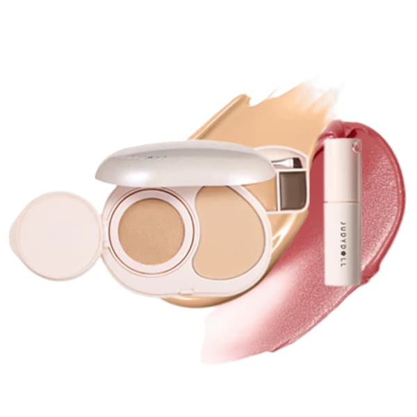 Portable Facial Palette - - 01 Natural
