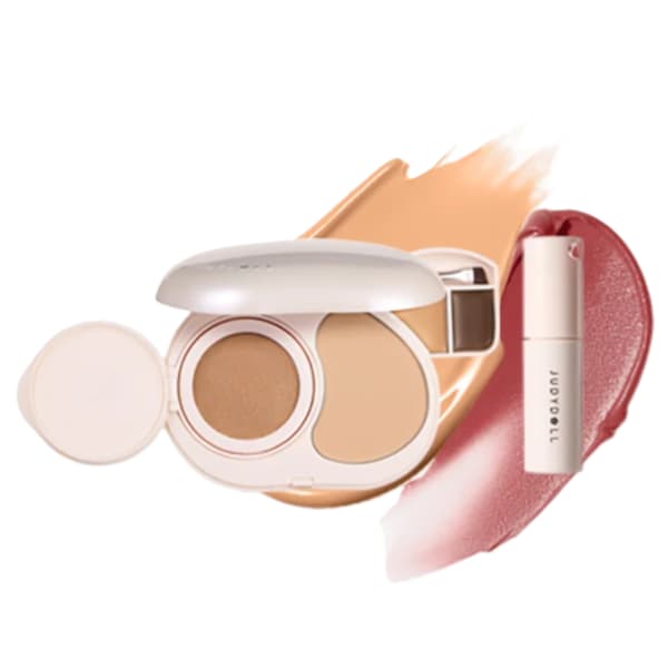 Portable Facial Palette - - 02 Deep