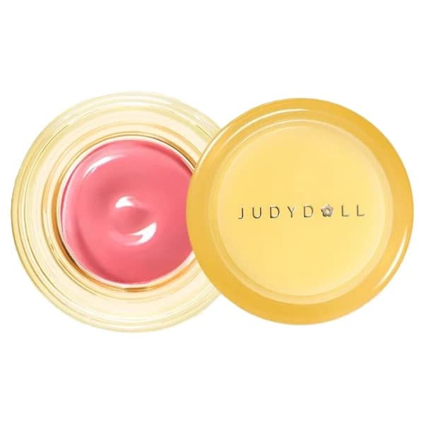 Pudding Bouncy Blush - - 05 Ruddy Apple