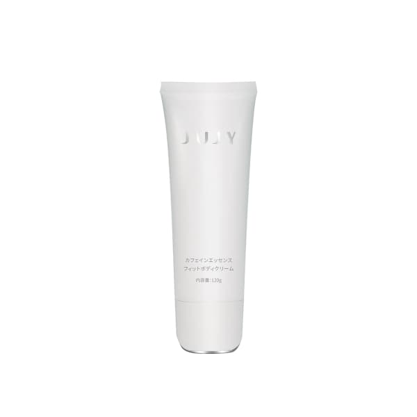 Essential Caffeine Slimming Cream -