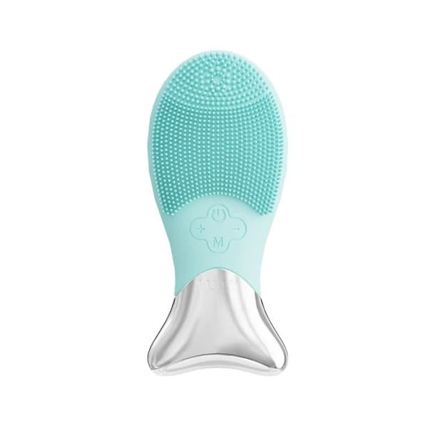 Pore Dirt Erasing Cleansing Brush -
